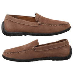 Geox Slip-On Men's Casual Shoes