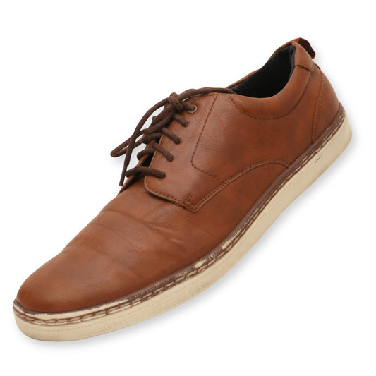 ALFANI Lace-Up Men's Casual Shoes