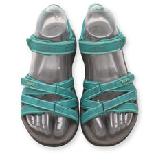 TEVA Women's Open-Toe Sandal