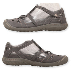 JBU Memory Foam Women Sandal