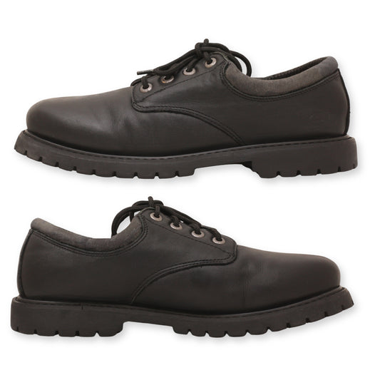 SKECHERS Lace-Up Men's Casual Shoes