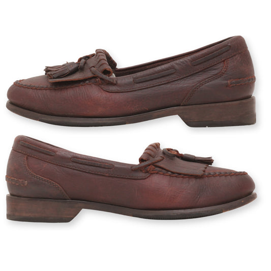 Bostonian Men's Tassels Loafers
