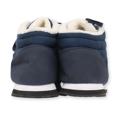 Wooly's Men's Ankle Boots