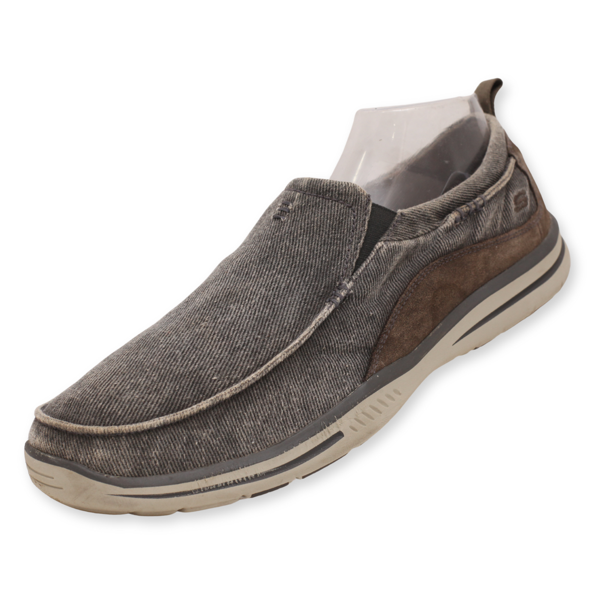 Skechers Relaxed Fit Men's Casual Shoes