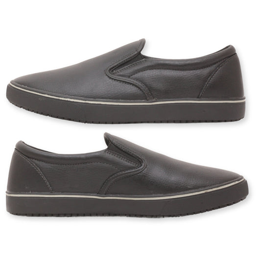 TredSafe Men's Slip-On Casual Sneaker