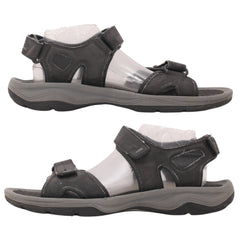 Khombu Men's Sandals