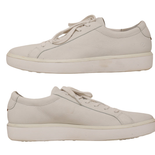 ECCO Lace-Up Men's Sneaker
