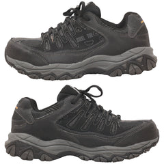 Skechers Men's Cankton Steel Toe Work Shoes