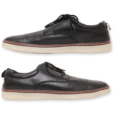 ALFANI Lace-Up Men's Casual Shoes