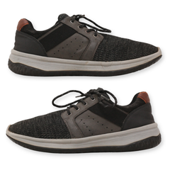 George Lace-Up Men's Sneakers