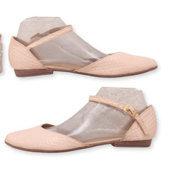 Obsession Pointed-Toe Women Shoes