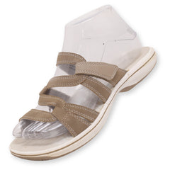 Clarks Women's Brinkley Lonna Slide Slipper