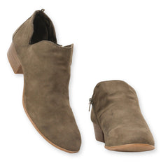 OLD NAVY Zipper Shoe's
