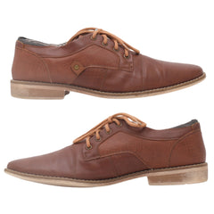 Sonoma Lace-Up Casual Shoe's