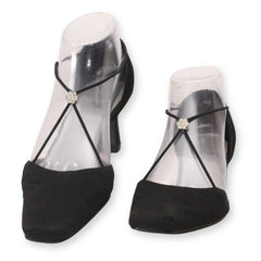 Mootsies Tootsies strappy heels