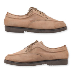 DEER STAGS Men's Lace-Up Casual Shoes