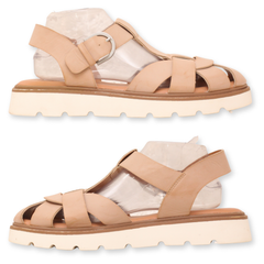 Time and Tru Women's Platform Sandals