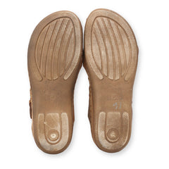 ITALINA Buckle Strap Sandals