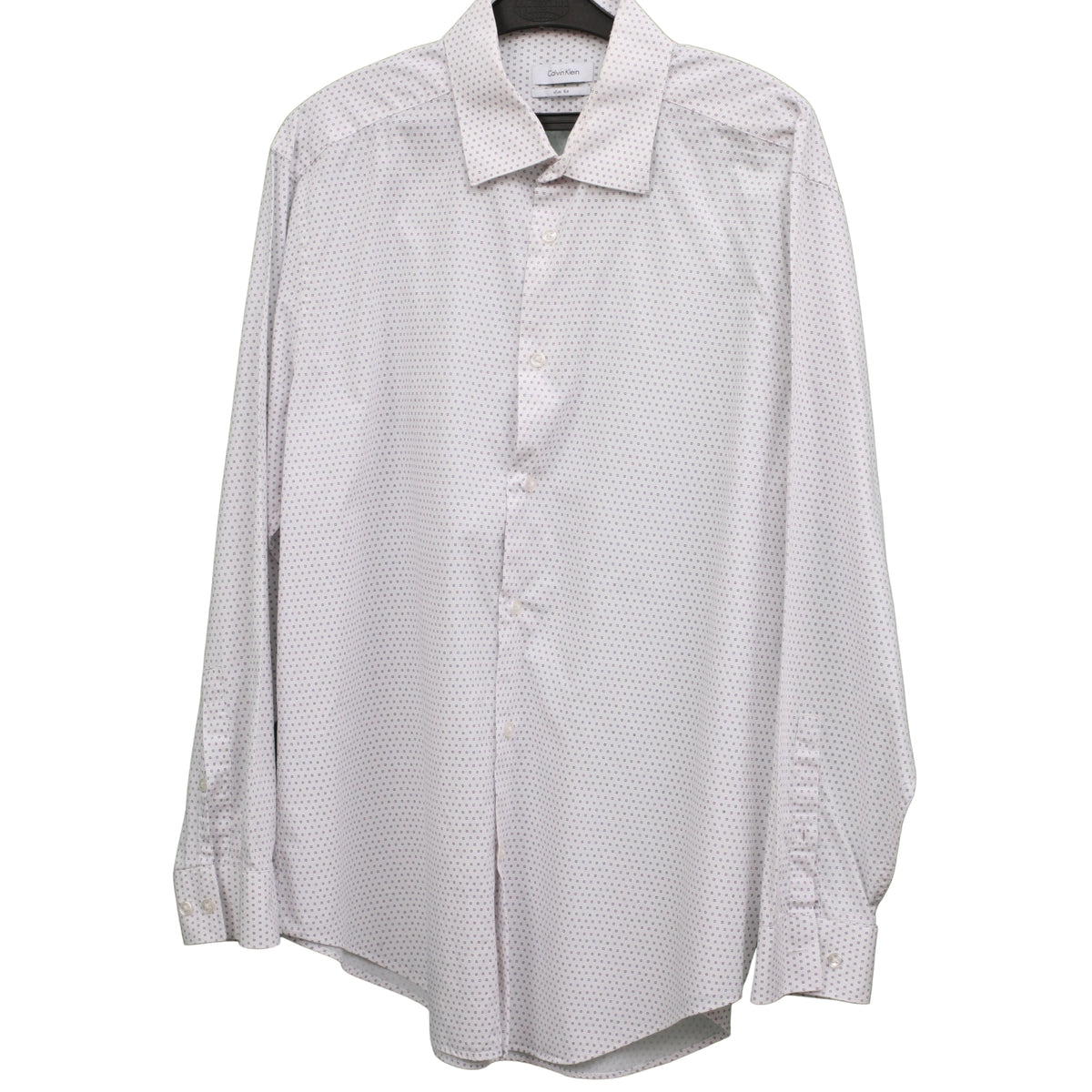Calvin Klein Slim Fit Casual Shirt