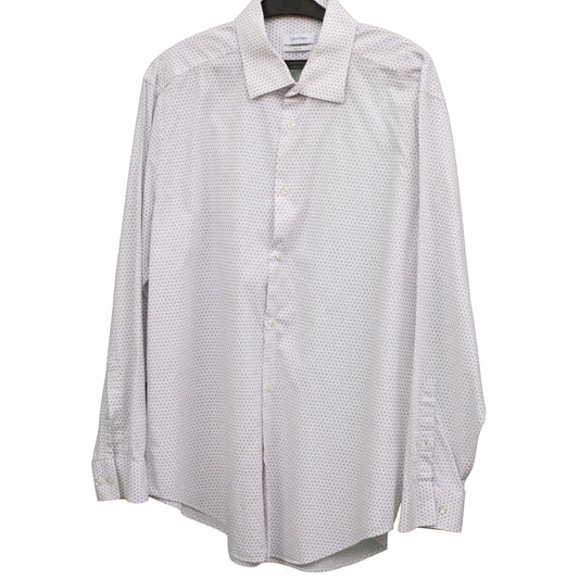 Calvin Klein Slim Fit Casual Shirt
