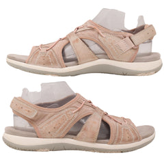 Earth Origin Women Sandal