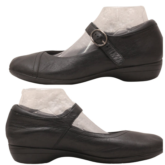 Dansko Women's Fawna Mary Jane Shoe