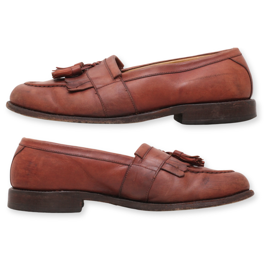 Allen Edmonds Men's Tassel Loafer