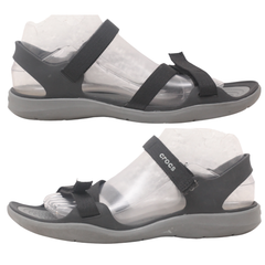 Crocs Swiftwater Webbing Sandals