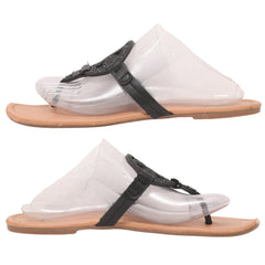 Daisy Fuentes Women's Flat Slippers
