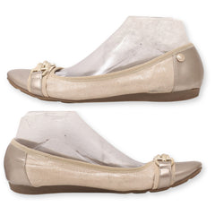 Anne Klein Able Women's Ballet Pumps