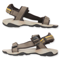 OZARK TRAIL Men's Open-Toe Sandal