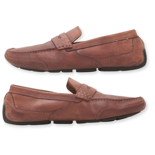 Clarks Slip-On Men's Casual Shoes