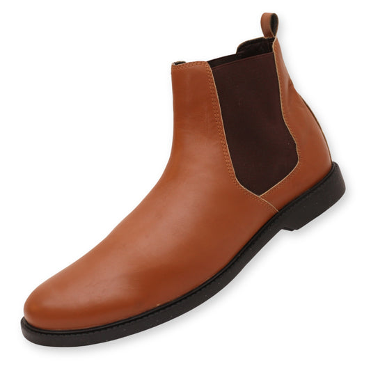 Freacksters Men's Casual Boots