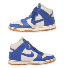 Nike Dunk High Retro SE Sneakers