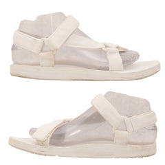 Time & Tru Women's Sandals