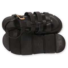 Celia Women's Chunky Gladiator Sandals