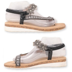 Atalina Women Sandal