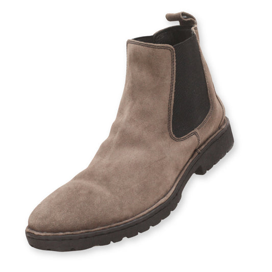BORN Men's Platform Chelsea Boot