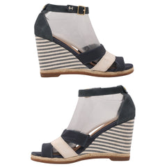 Sperry Top-Sider Wedge Sandal