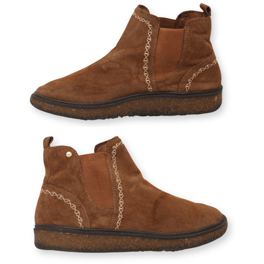 Earth Element Women Shoes