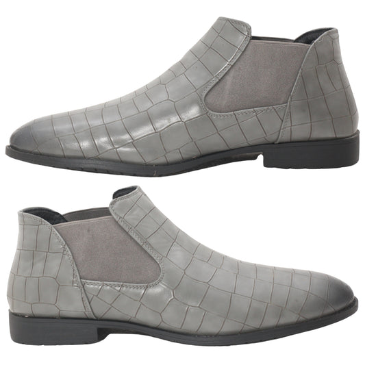 Slip-On Men's Casual Shoes