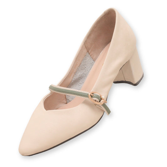 BELLE Women's Shoe Pumps