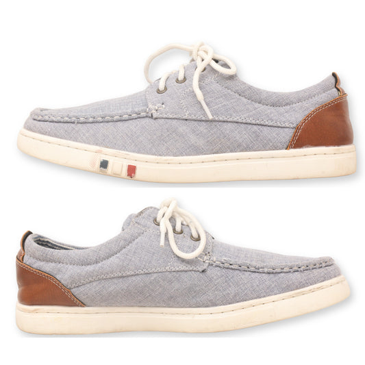 Bruno Marc Lace-up Casual Shoes