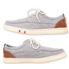 Bruno Marc Lace-up Casual Shoes