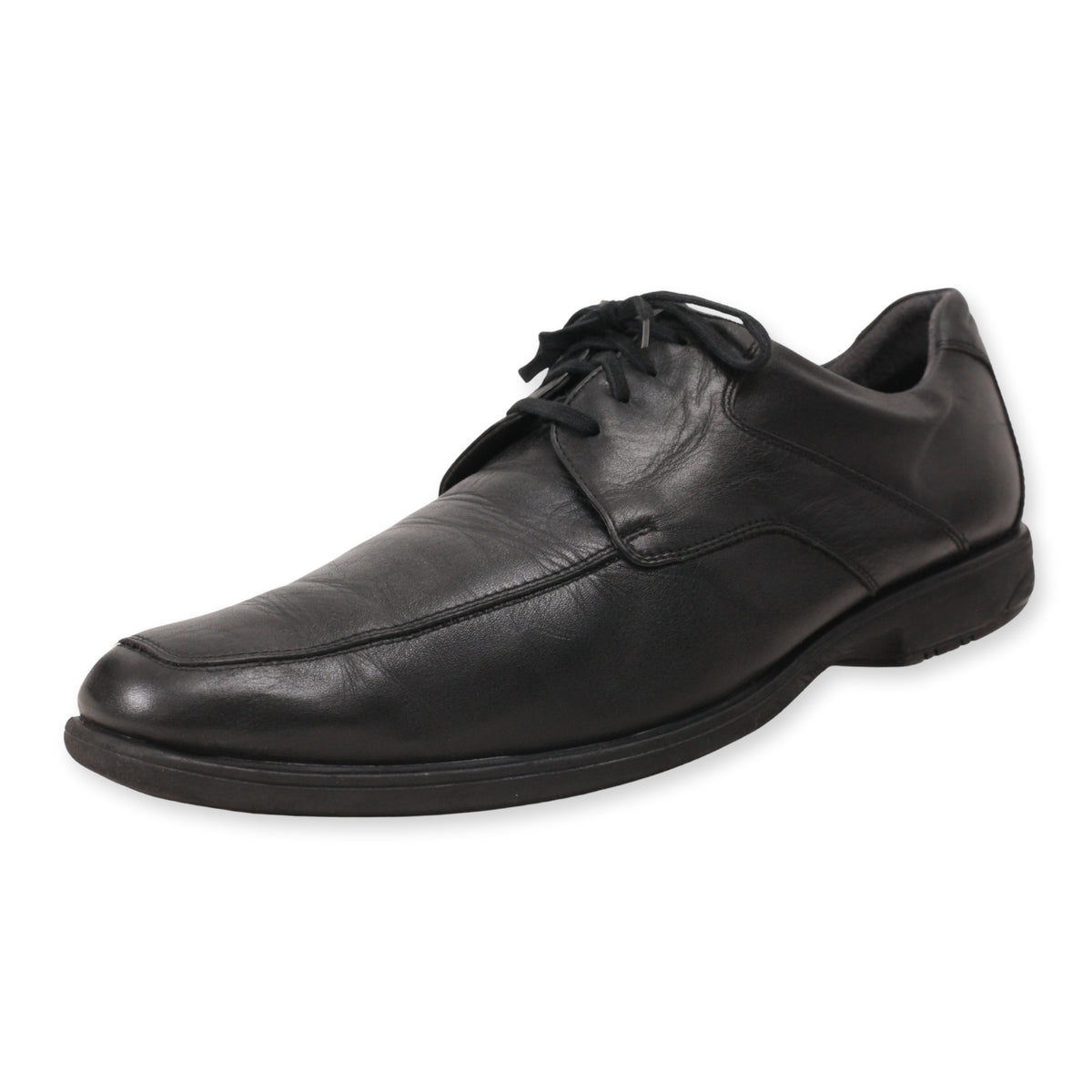 Orthotic LaceUp Formal Shoes