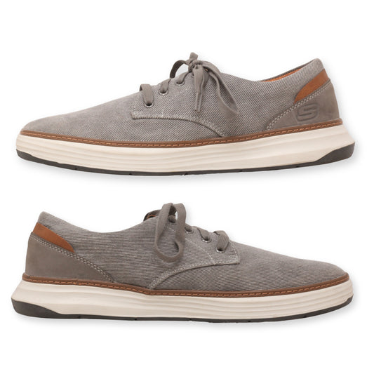 Skechers Lace-Up Men's Sneakers