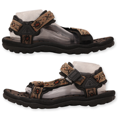 TEVA Men's Open-Toe Sandal