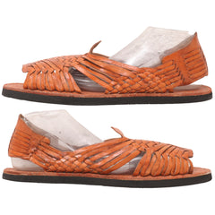 Diclassicos Men's Huaraches Sandal