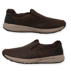 Nunn Bush Slip-On Men's Casual Shoes