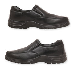 TANS Slip-On Men's Formal Shoes